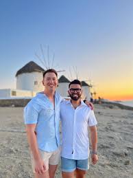 Aristeo Hernandez Suarez and Matthew Ryan Royal's Wedding Website