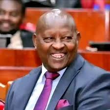 It's Shameful for the deputy chair of council of governors to celebrate the  death of the Rt Hon Raila Amollo Odinga who tirelessly fought for the  devolution he now enjoys,,,It's now clear