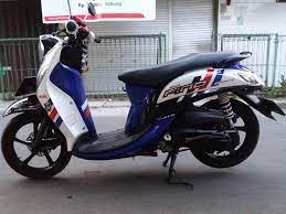 Motor yamaha mio fino bekas pajak agustus 2021: Yamaha Fino 2014 Surat Jual Beli Motor Bekas Cirebon Facebook