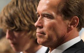 Schwarzenegger Kids: How to Cope with a Parent's Betrayal