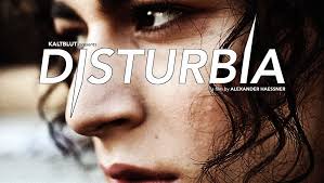 Disturbia