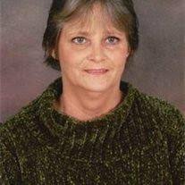 Lora Etzberger Obituary