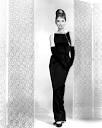 Remember when Audrey Hepburn defined elegance in a little black ...