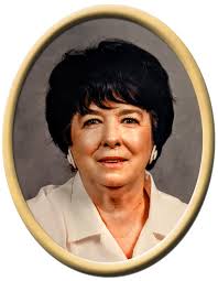 Obituary information for Lois B. Herrin