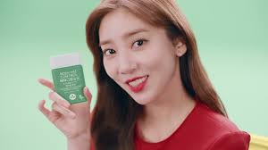 Vital Beautie] Green Tea (Catechin Tablets)