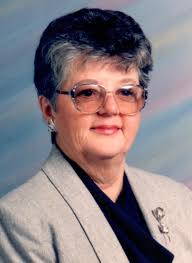 Mary Ellen (Nance) Richards Obituary December 1, 2023