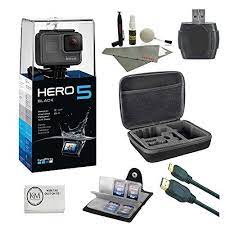 Pin On Gopro Hero 5 Accessories