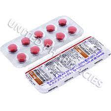 Prothiaden Dothiepin United Pharmacies