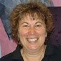 Beverly Ann Roach Obituary 2013