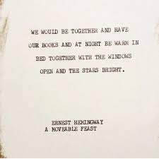 Elephant Journal On Instagram Write One Of Those Books Or A Collection Of Poetry Or Essays Or Blogs Hemingway Quotes Ernest Hemingway Quotes Waylon Lewis