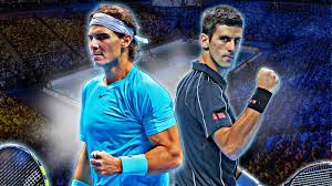 The battles between the two goliaths have taken tennis to a whole new level. Novak Djokovic Vs Rafael Nadal For 2016 Rome Masters Movie Tv Tech Geeks News