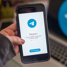 Growing up, i was a new york yankee fan. Telegram App Is Booming But Needs Advertisers And 700 Million Soon Wsj