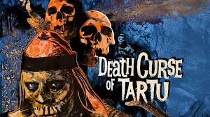 Prime Video: Death Curse of Tartu