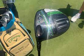 Phil mickelson is at the top of the leader board at the pga championship and he is doing it with a bag that, well, we'd expect from phil mickelson. Pga Championship Phil Mickelson S Callaway Golf Equipment