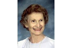 Jill Britton Obituary (1936