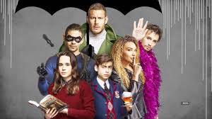 The Umbrella Academy Season 1 Review: Quirky and stylish, yet lacking in  substance