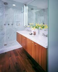 Soft contrasts in interior design. Small Bathroom Renovation Tips What To Do With Tiny Space Beautyharmonylife