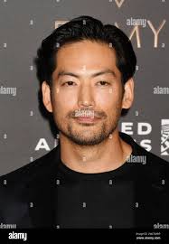 Joseph lee hi-res stock photography and images