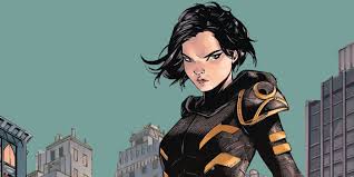 Birds Of Prey Cassandra Cain Fanart Birds Of Prey Hook S Dante Basco Introduces His Niece Cassandra Cain In 2020 Cassandra Cain Dante Basco Cassandra