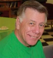 Obituary information for Roger Dale Evans