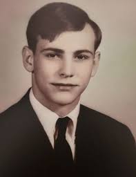 William Opphile Obituary October 31, 2024