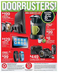 Weekly Ad Page 36 Of 36 Black Friday Target Keurig Black Friday