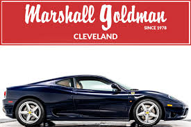 We did not find results for: Used 2004 Ferrari 360 Modena For Sale Sold Marshall Goldman Motor Sales Stock W21937