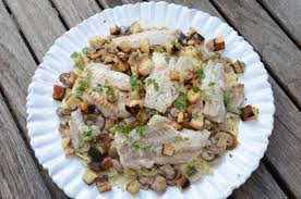Les Recettes Matelote De Poissons A L Alsacienne Recette Poisson Cuisine Alsacienne Recette