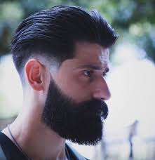 La raie sur le côté. 1001 Idees Coiffure Homme Tendance 2021 Un Degrade D Idees Coupe Cheveux Homme Cheveux Homme Coiffure Homme Tendance