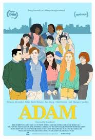 The world is opening up to the lgbt community and the social narrative surrounding these stigmatized people is coming to the fore. Adam 2019 American Film Wikipedia
