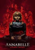 The conjuring (2013) annabelle (2014) the. Films The Conjuring Universe The List