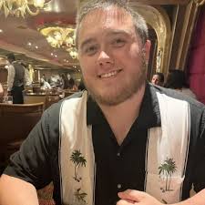 Dakotah James Horner (1996-2025)