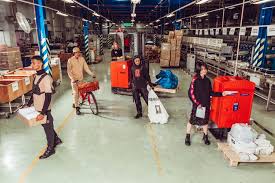 Pos malaysia berhad vision and mission. Fashionvalet Collaborates With Pos Malaysia Kepohchi