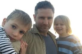 Who is Bernard Curry? A look at the actor's career and personal life