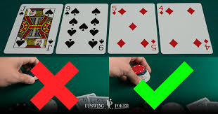 If you are not familiar with texas holdem, we recommend reading this article explaining the rules of texas holdem first. Quiz Can You Size Your Bets Like A Poker Boss Upswing Poker