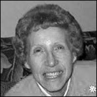 Vera Leach Obituary (2007)