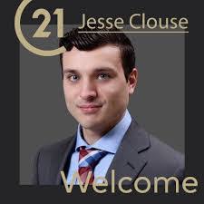 Jesse Clouse's Instagram, Twitter & Facebook