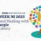 Book Week NI - Nature and Healing with Kelly Hargie event image