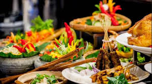 Jaminan harga istimewa di agoda®. Buffet Ramadhan 2021 Kuala Lumpur Tempat Buka Puasa Kl