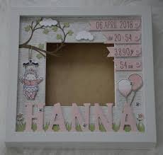 Personalized Gift For Birth Or Baptism Baby Frame Angeboten Wird Ein Tolles Geschenk Zur Geburt Oder 2020 Bebek Cercevesi Bebek Defteri Bebek Resim Cerceveleri