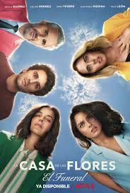 See more of la casa de las flores on facebook. The House Of Flowers El Funeral Tv Episode 2019 Imdb