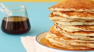 Karen makes spiced pulled pork shoulder. Best Buttermilk Pancakes Recipe Martha Stewart