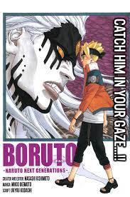 boruto 9 read boruto chapter 9 naruto anime boruto naruto dibujos