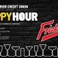 2026 Quarterly Happy Hour: Quarter 2 at Frickers...