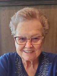 Mary Ann Elizabeth “Pep” Korte