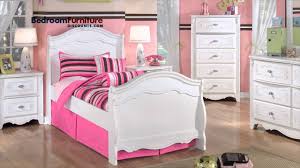 The top countries of supplier is china, from. Ashley Exquisite Youth Bedroom Set Youtube