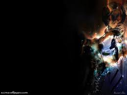 Share red and black anime with your friends. Black Anime Wallpapers And Images Wallpapers Pictures Photos