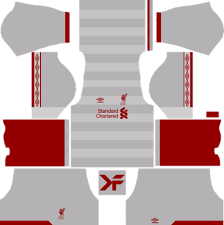 How to change the dream league soccer logo? Dls Fts Kit Liverpool Jersey On Sale