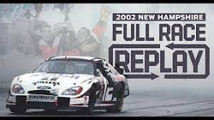 Daytona international speedway and the daytona 500 live online. 2002 Nascar Winston Cup Series Season Youtube