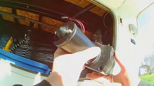 Find deals on products in automotive on amazon. Replacing The Gearbox On Fifth Wheel Landing Legs Youtube